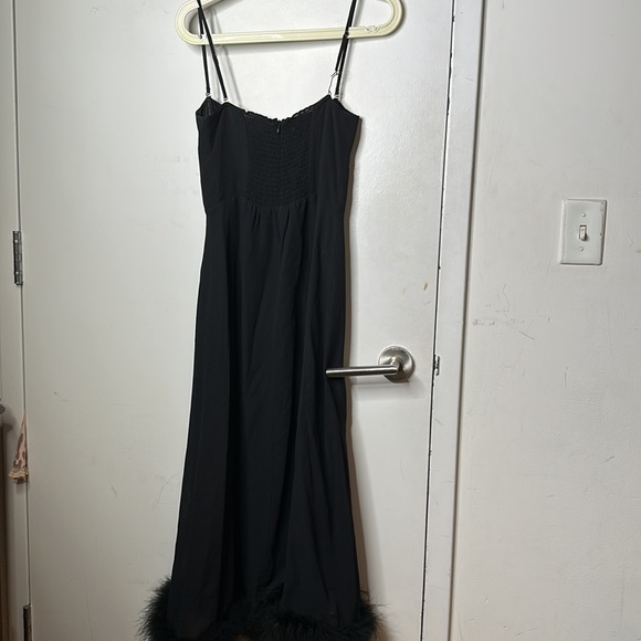 Reformation Ahna Dress - Picture 5 of 5